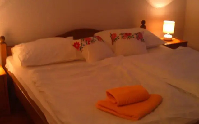 Lucija Apartments