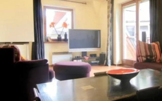 Apartament w Zakopanem