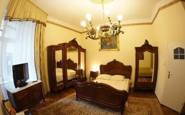 Apartamenty Florian Kraków