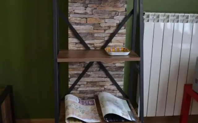 Apartamento Puerta del Pirineo