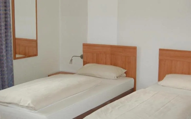 Hotel Adler