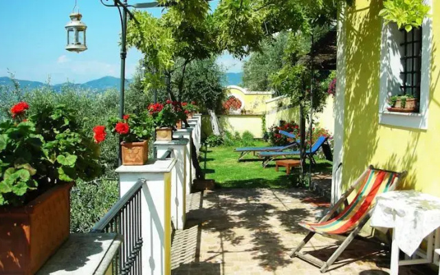 Eremo del Tasso