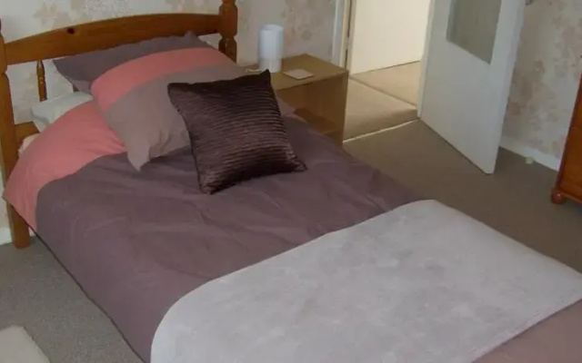 French Dressing Chambres dHotes