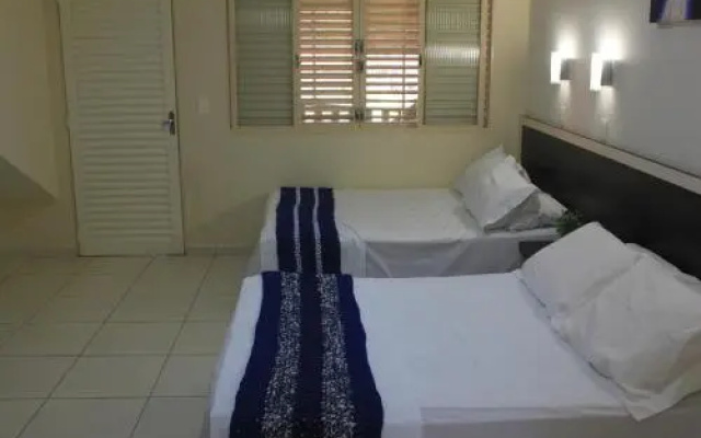 Hotel Tia Dora