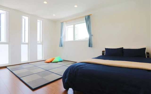 Kahoo House