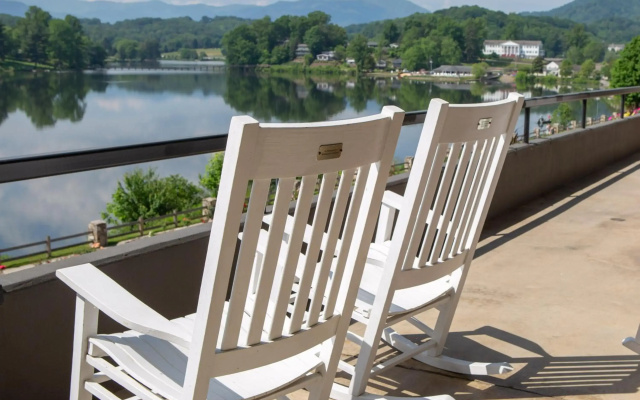 Lake Junaluska Conference and Golf Resort