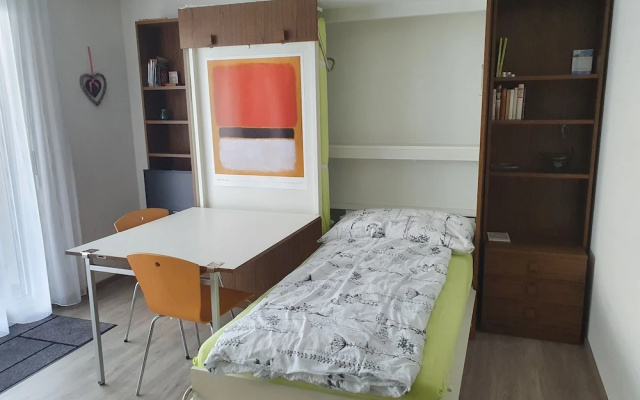 Elfe-apartments Studio Apartment for 2 Guests