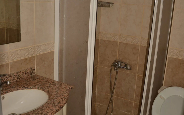 Elfida Apart Hotel