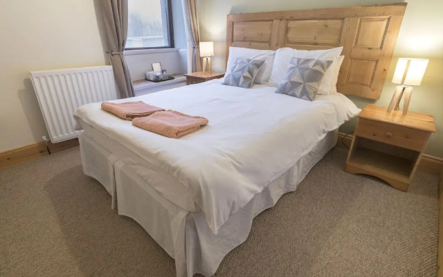 New Ing Lodge