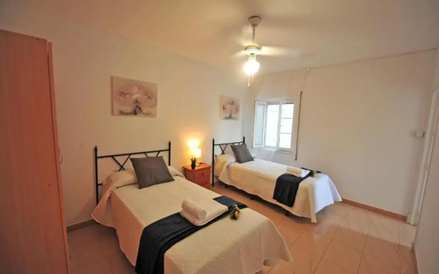 Apto Terrazas 3 Rooms 2 baños Cabildo Playa Parking
