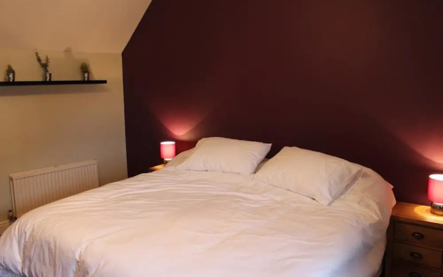 The Anvil Inn