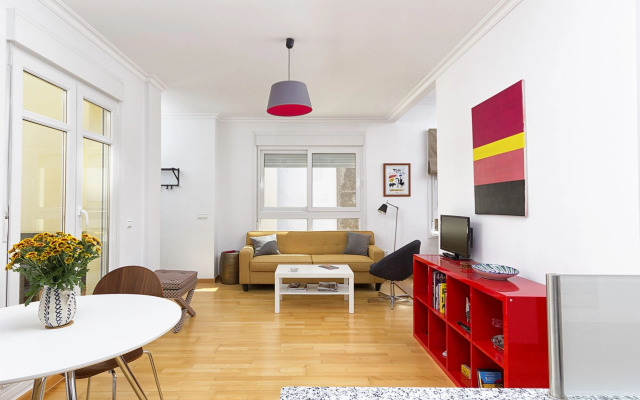 Apartamento Jaleo