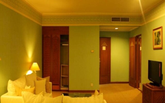 A Hotel Banjarmasin