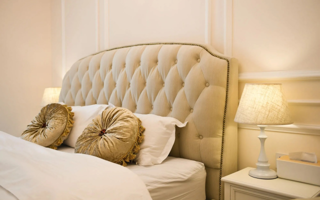Miwei Light Luxury Aparthotel