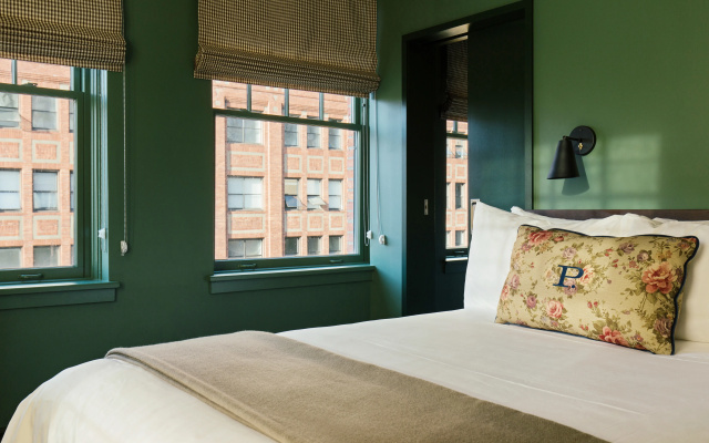 Palihotel Seattle