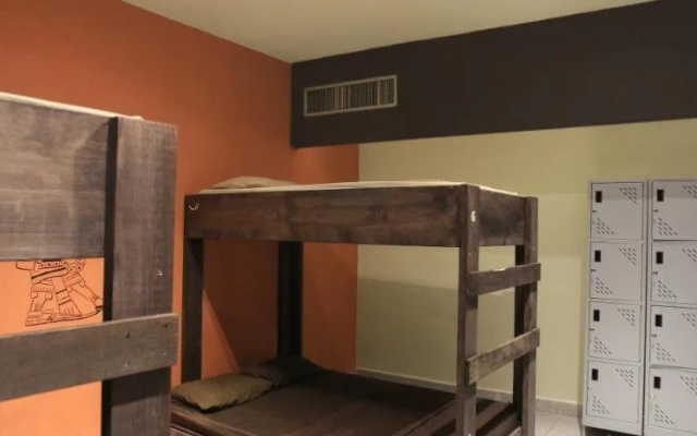 2tank Dive Hostel Cozumel