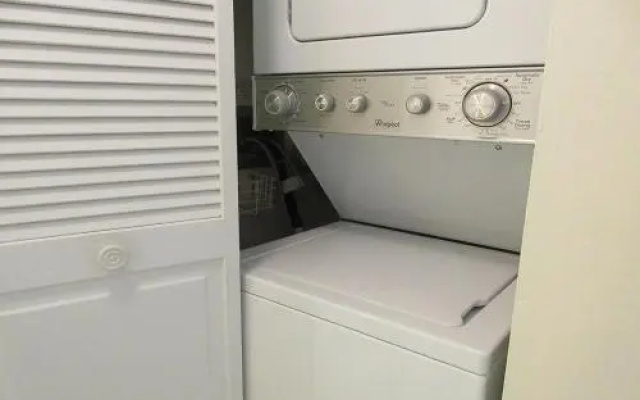 Sand Caper #407 Apartment