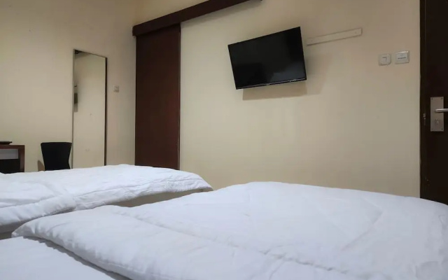 Joker Hotel & Residence