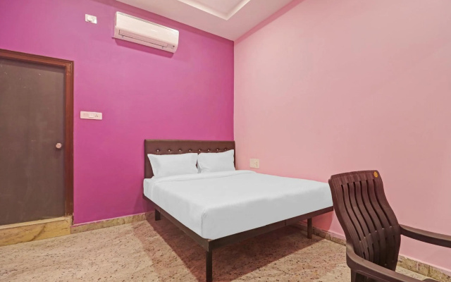 Super OYO Capital O 86948 Hotel Sai Balaji