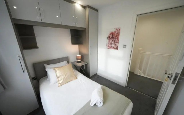 The Hatton Rooms
