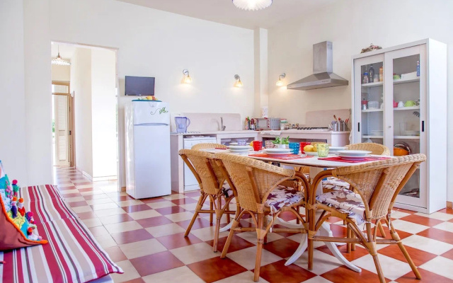 Villa Odetta