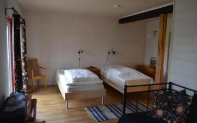 Pensionat Sågknorren