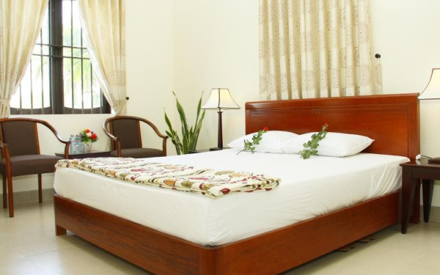 Thuan Phong Homestay