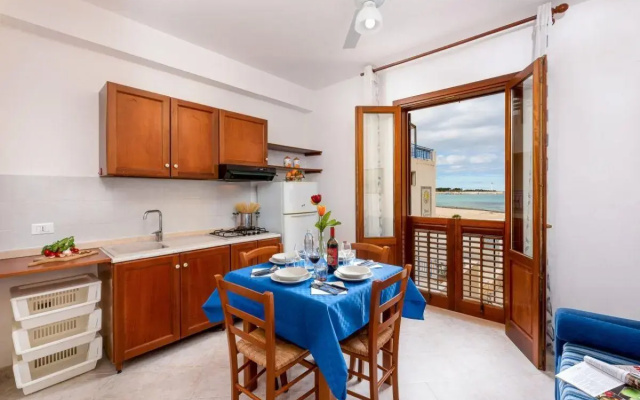 Beach Apartments Bilo
