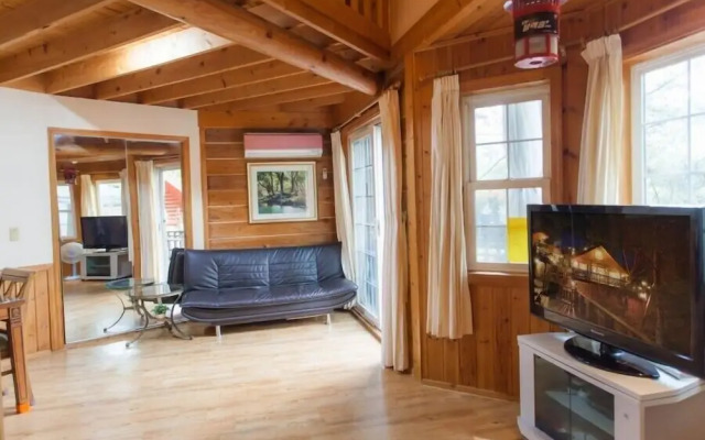 Cabin Town Pension