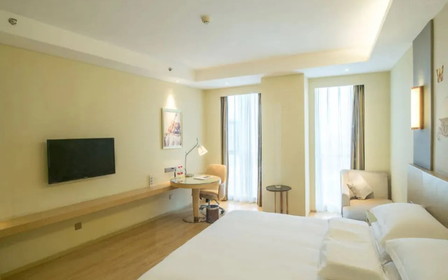 Vienna International Hotel (Chengdu Century City Convention and Exhibition Center Branch)