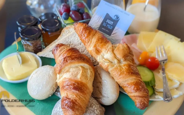 Polderhuis Bed & Breakfast