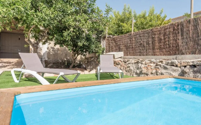Casa Juavert