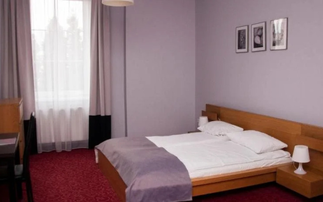 Hotel Sękowski