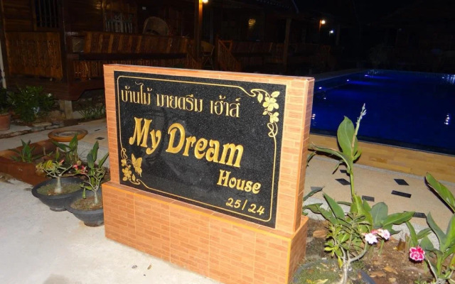 My dream house resort