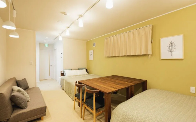 Vieuno Stay Hakata 2