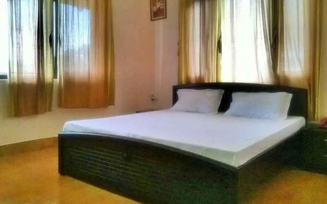 Sahaj Hotel
