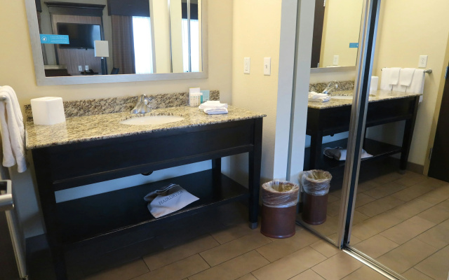 Hampton Inn & Suites Salinas
