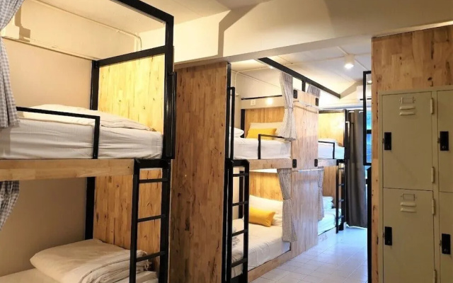 Lemonap Hostel