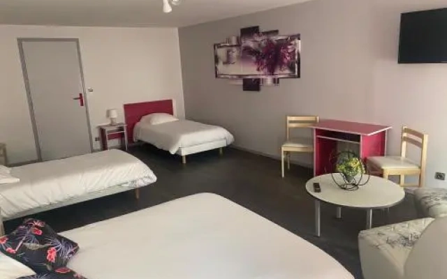 Hotel Le Sully