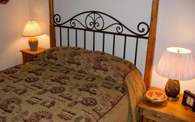 The Sonoran Respite