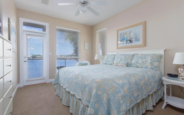 Destiny Beach Villas #9a&b