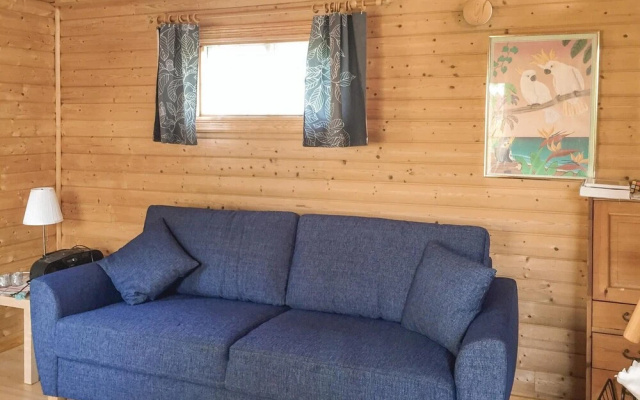 Nice Home in Löttorp With 1 Bedrooms and Wifi