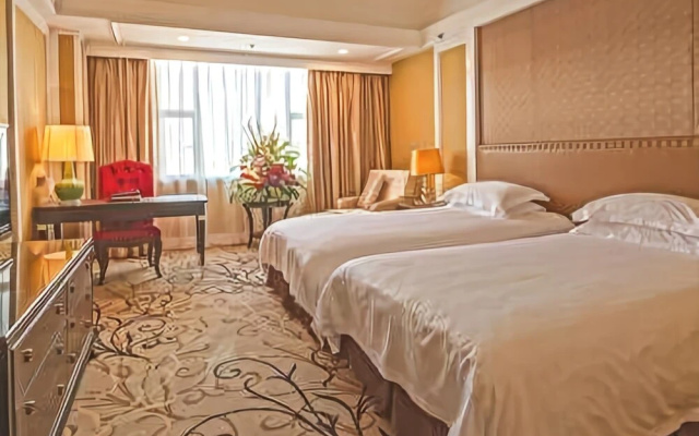 Vienna International Hotel Fujian Xiapu Huandao