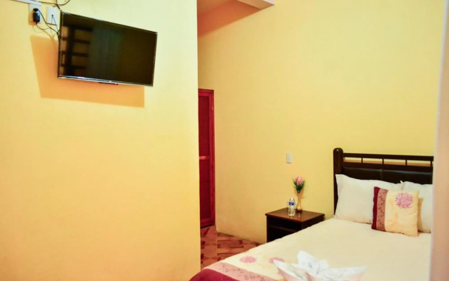 Hotel Edelmira
