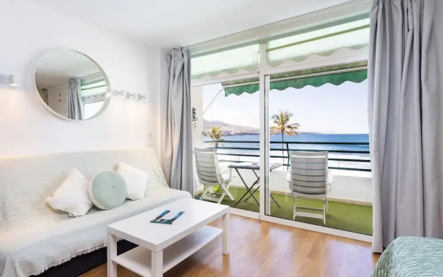 Apartamento Punta Para so