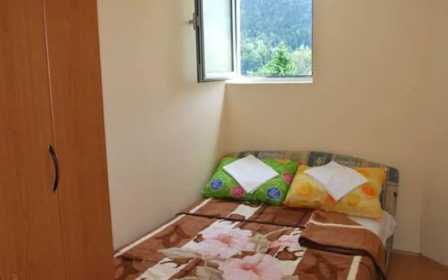 Arena Guesthouse
