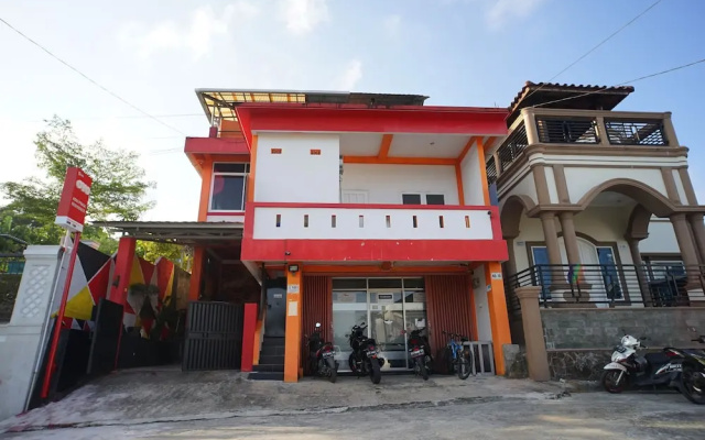 Abdi Praja Residence by OYO Rooms