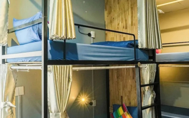 SECRET GARDEN Hostel - WANDERNEST Cat Ba