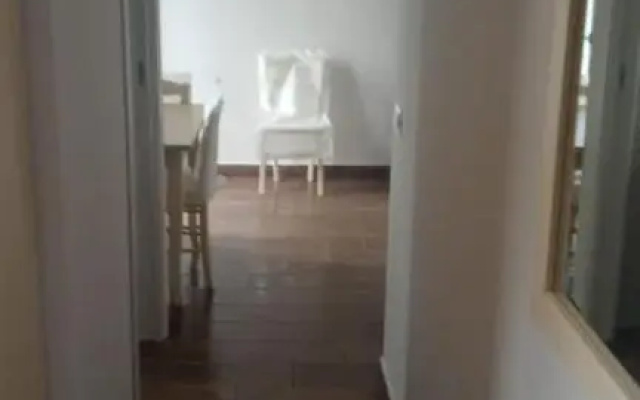 Via Cagliari