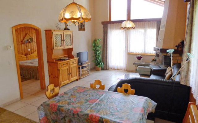 Appartement 13